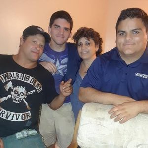 Meet your Posher, Ilka